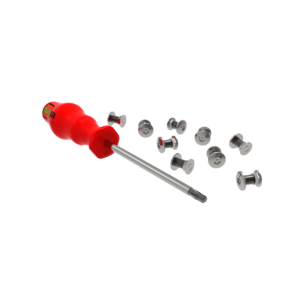 A4 6’lı Duyuru Reklam İlan Panosu Dikey