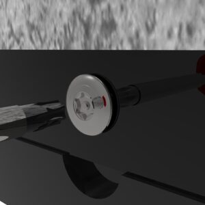 Kilitli Vida Açma Anahtarı