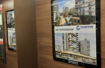 İlan Panoları ve İlan Panosu Önemi