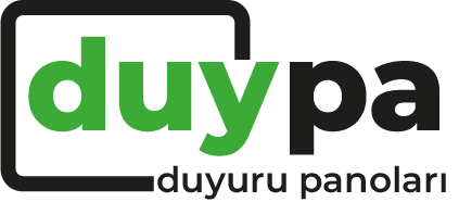 Duypa Pano Reklam Logo