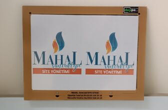 MAHAL SANCAK TEPE SİTESİ