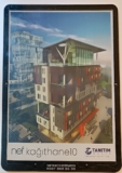 NEF KAĞITHANE10