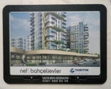 NEF BAHÇELİEVLER